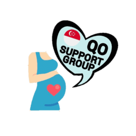 SGQO Obstetrician-Gynecologists Support Group logo